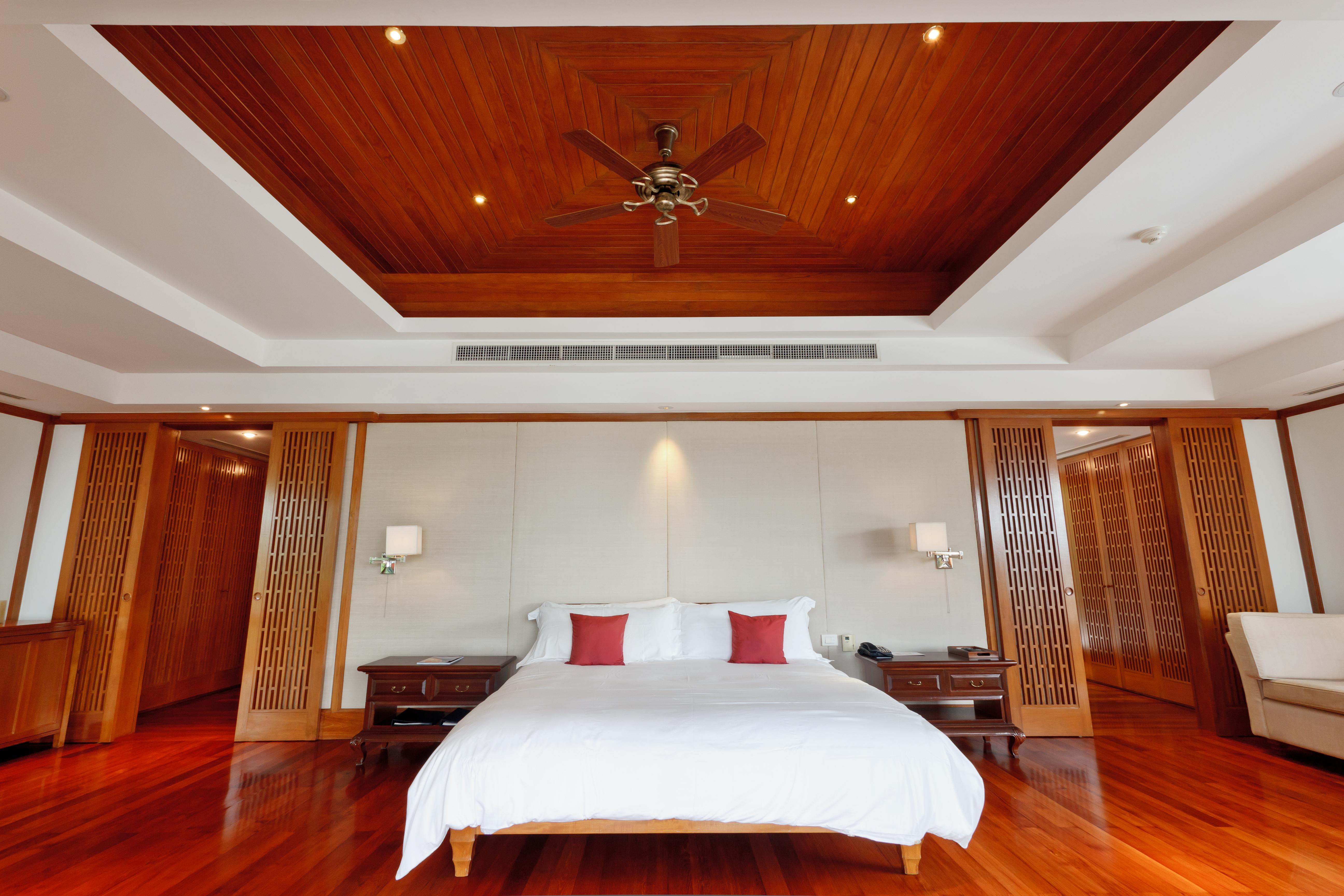 Trisara Villas & Residences Phuket Plage de Naithon Extérieur photo