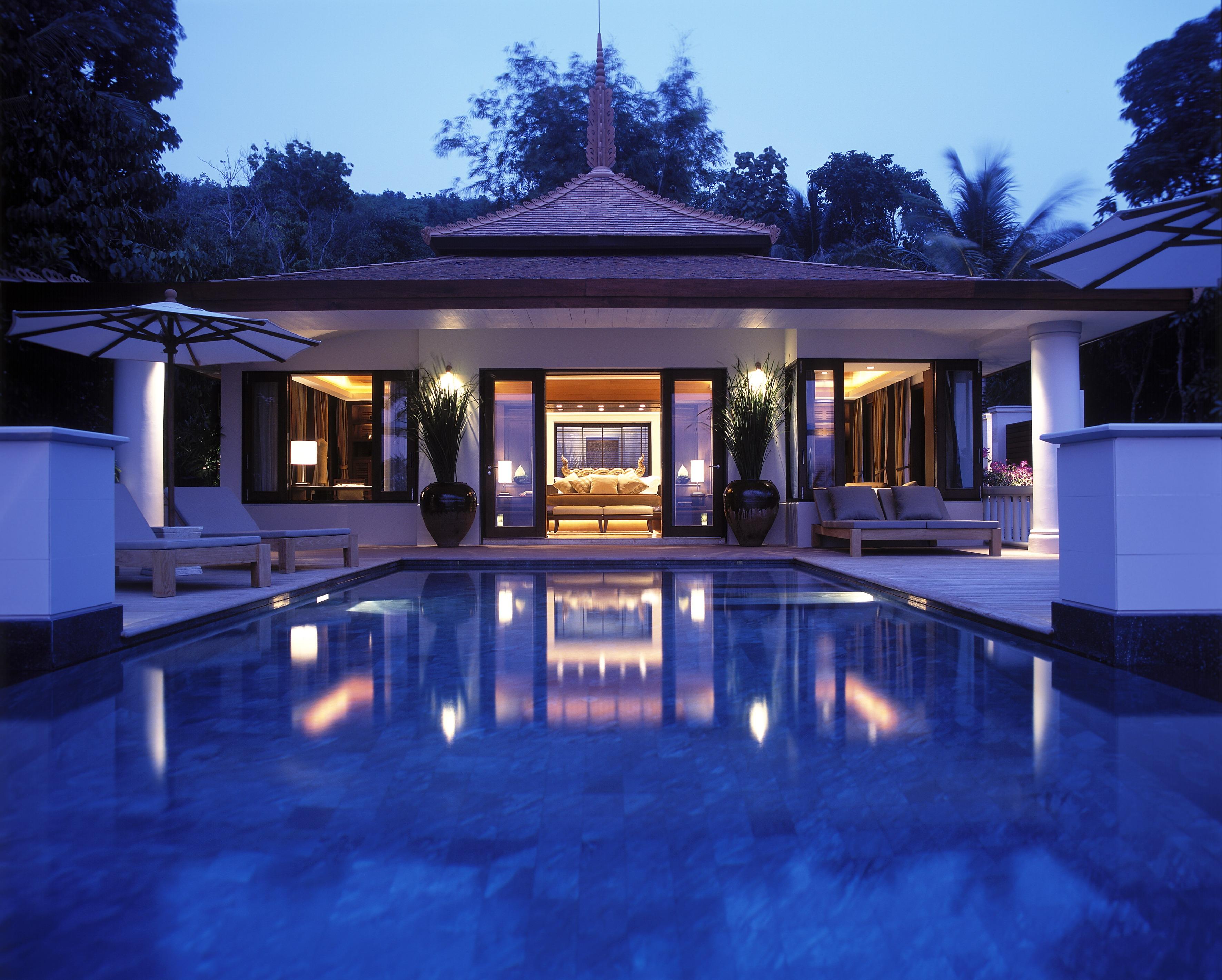 Trisara Villas & Residences Phuket Plage de Naithon Intérieur photo