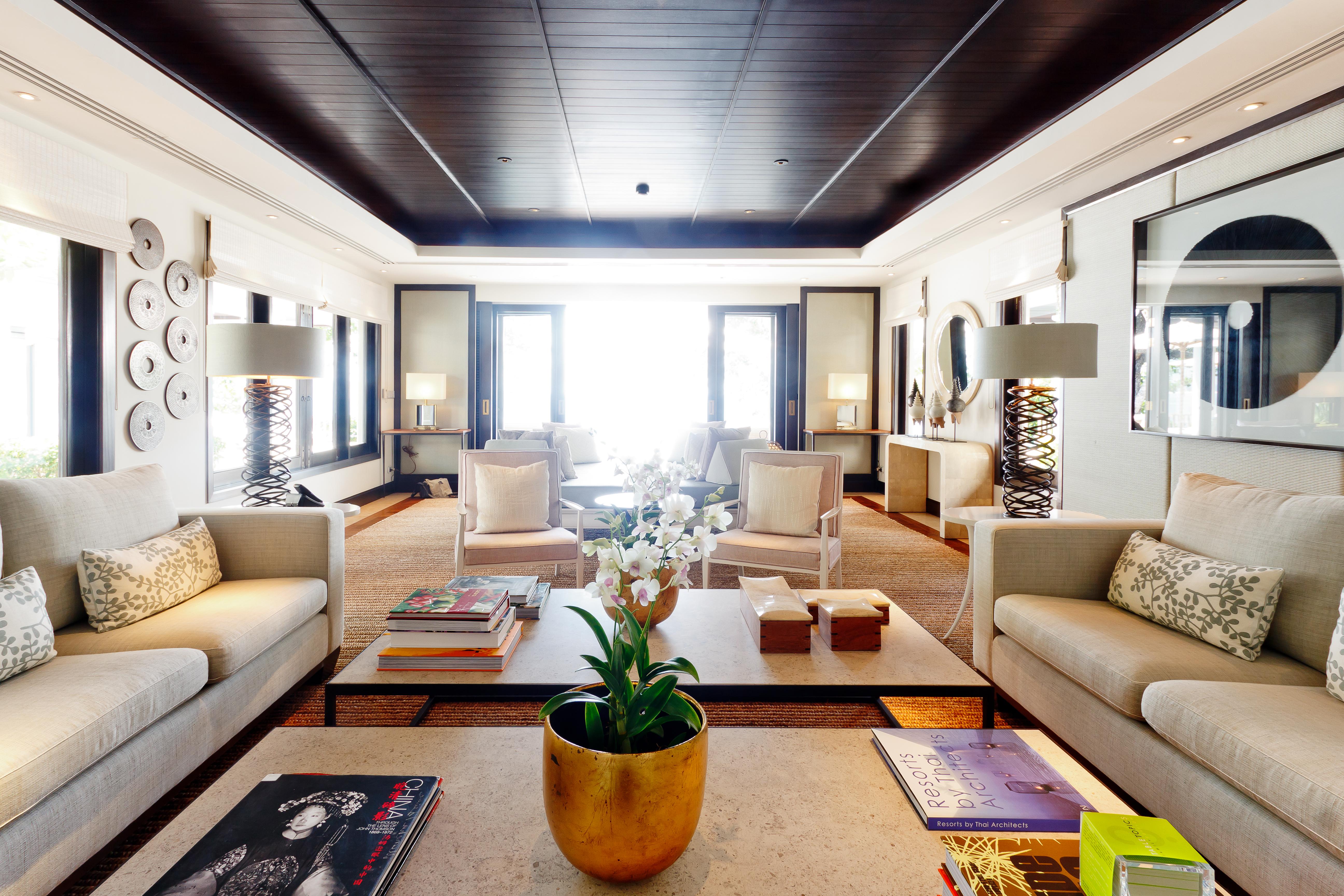 Trisara Villas & Residences Phuket Plage de Naithon Extérieur photo