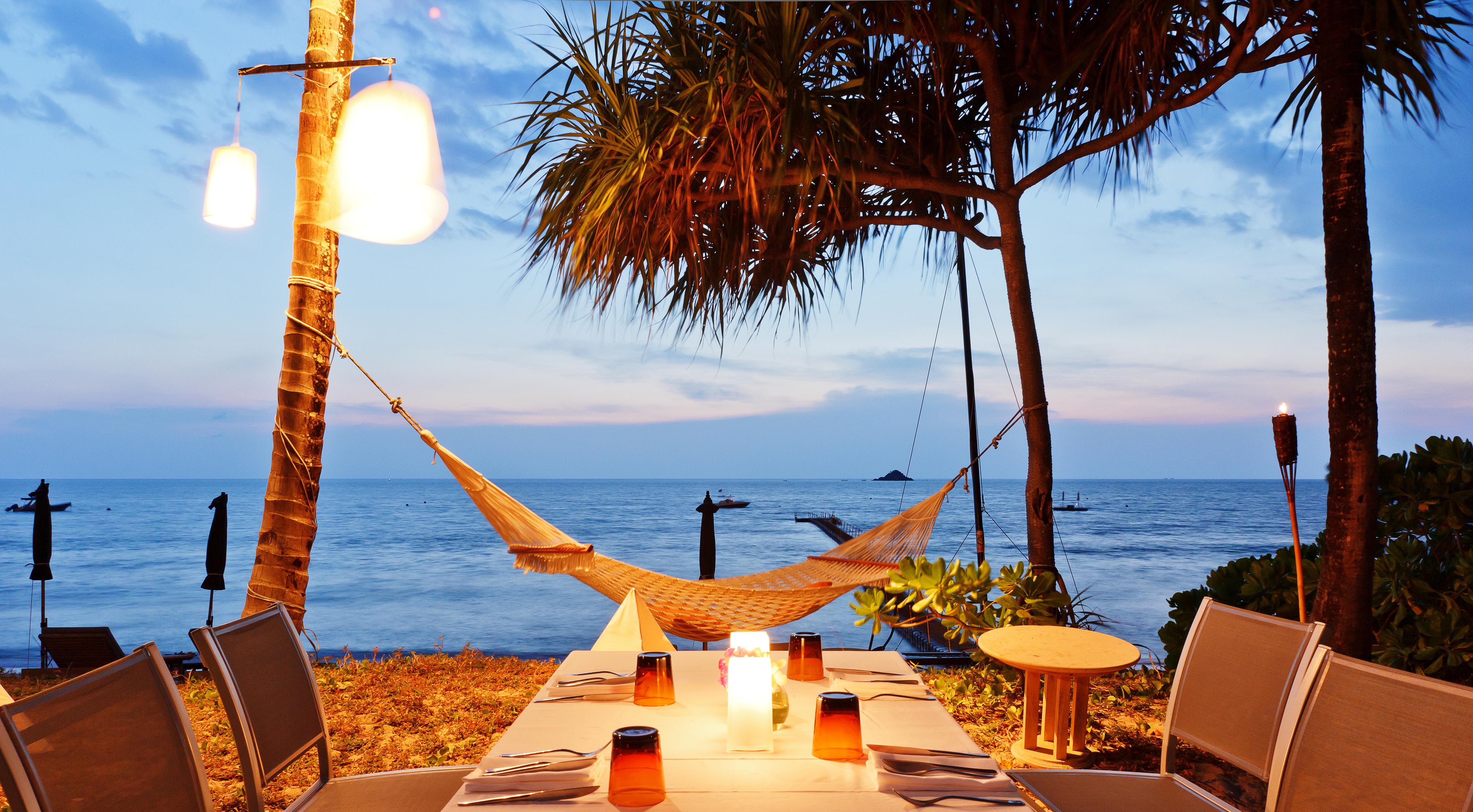 Trisara Villas & Residences Phuket Plage de Naithon Extérieur photo