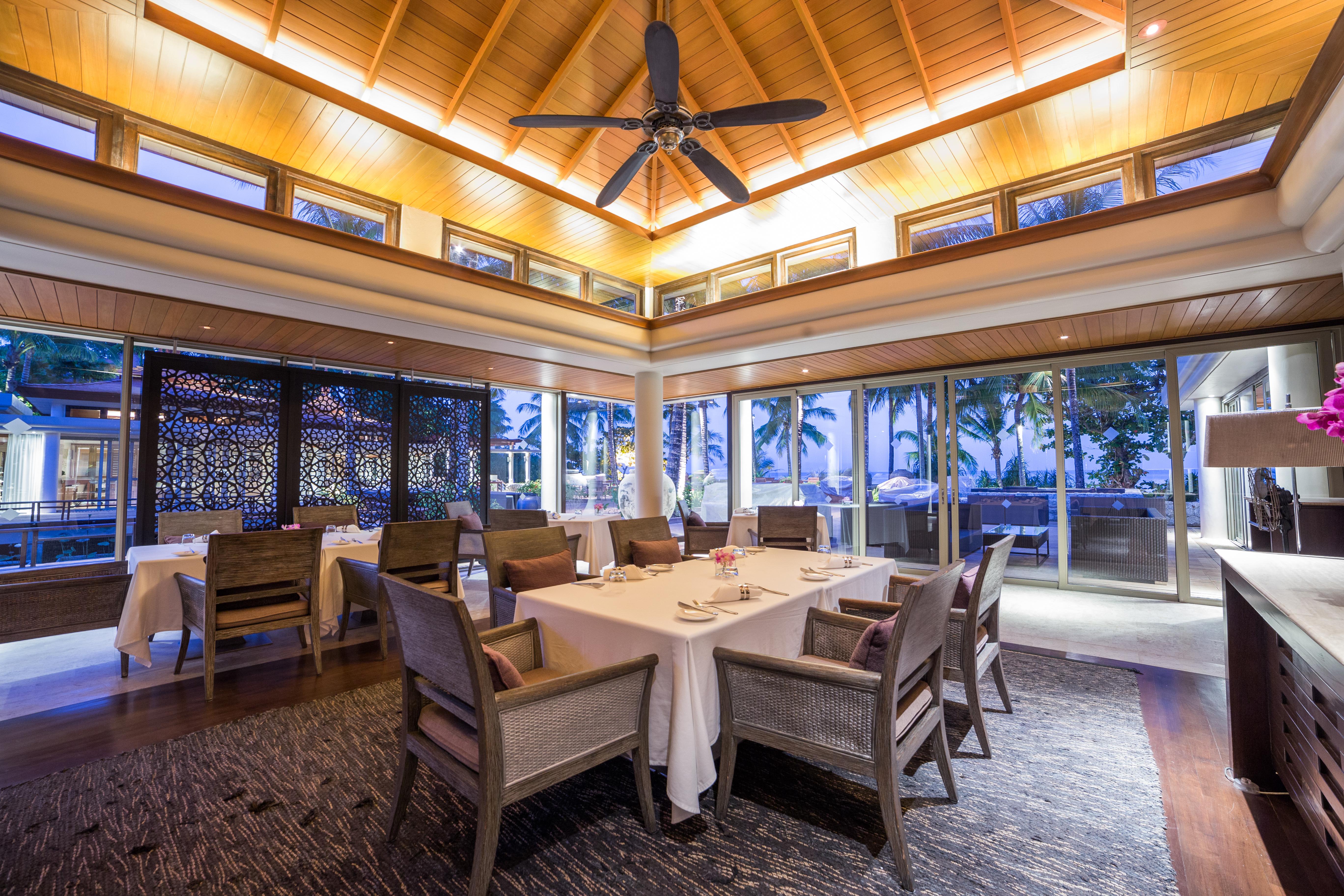 Trisara Villas & Residences Phuket Plage de Naithon Extérieur photo